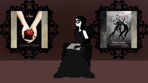 Hush Hush