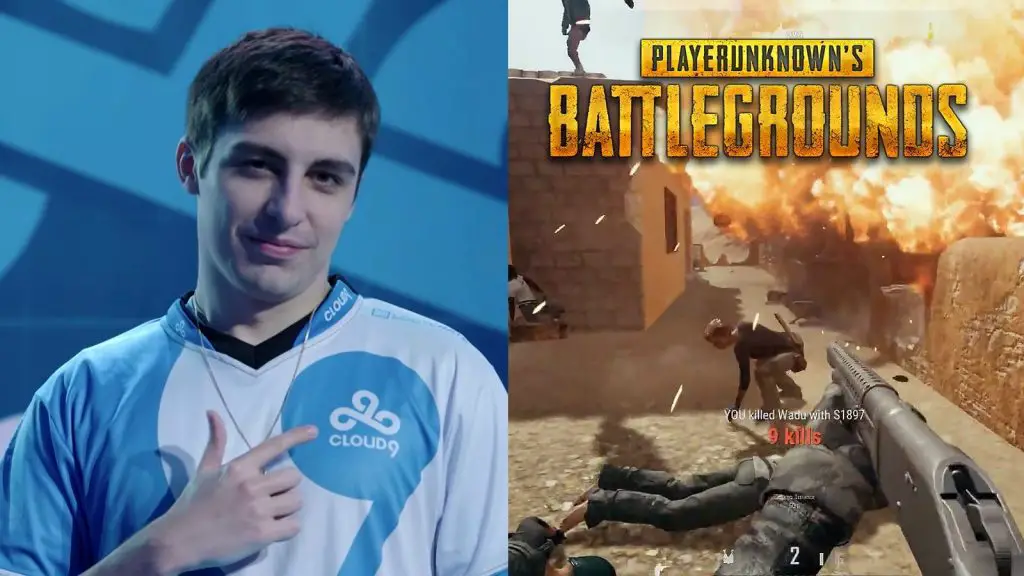 What Has The Pubg Community Learned From Shroud S Ban - as perhaps the most famous pubg streamer on twitch shroud called a lot of attention to his actions when he knowingly cheated image via cloudcast