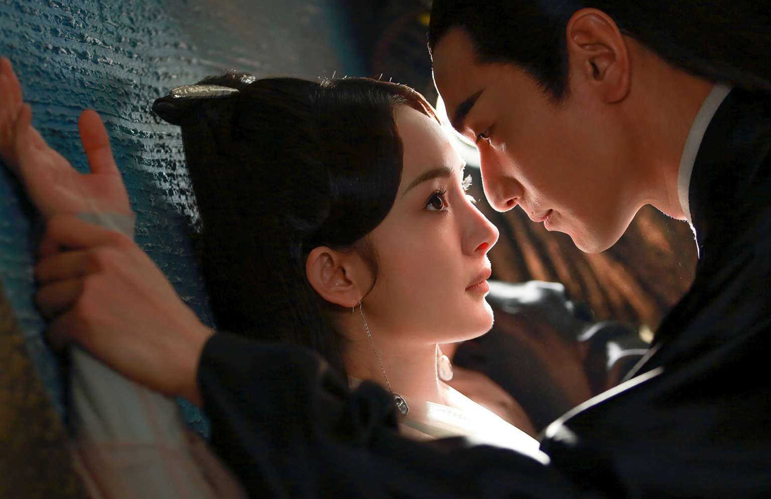 Asian dramas