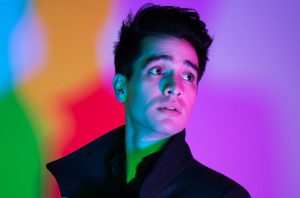 Brendon Urie