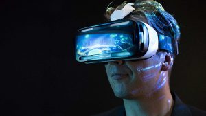 virtual reality