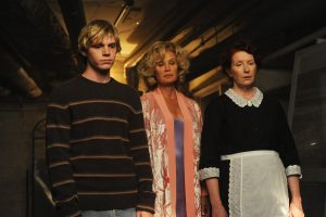 American horror season 1