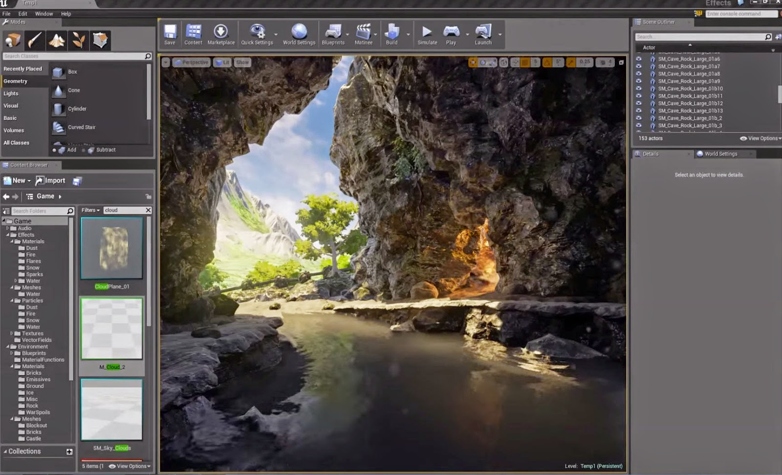 is it possible to build games on mac for windows unreal engine 4