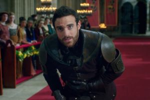 Galavant