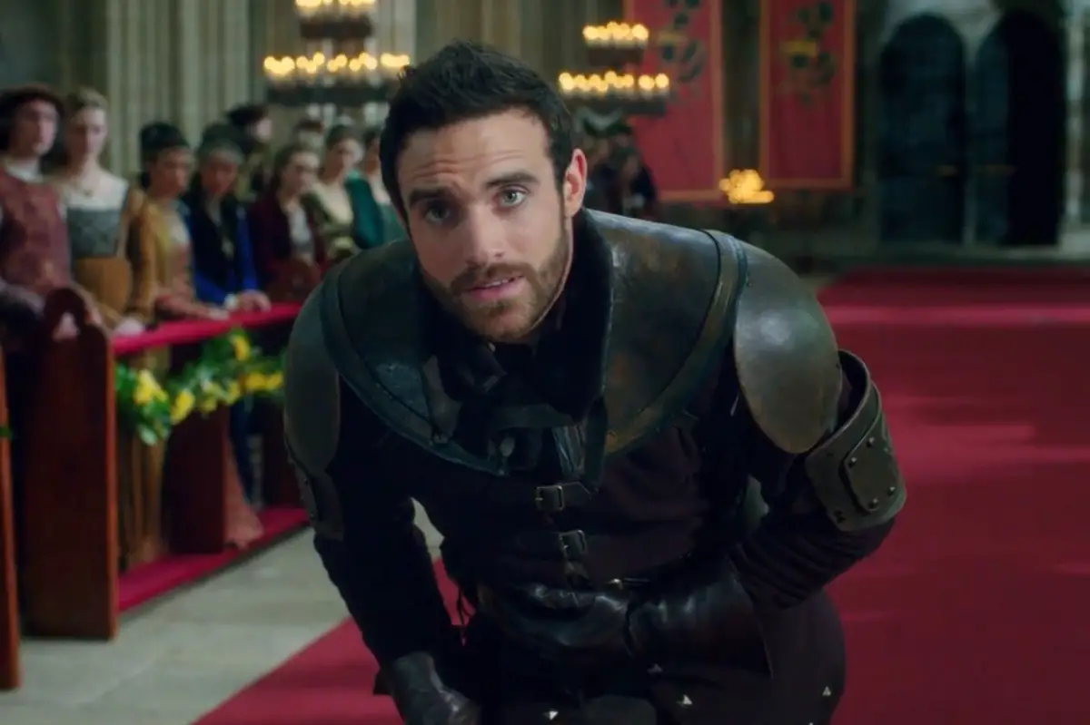 Galavant