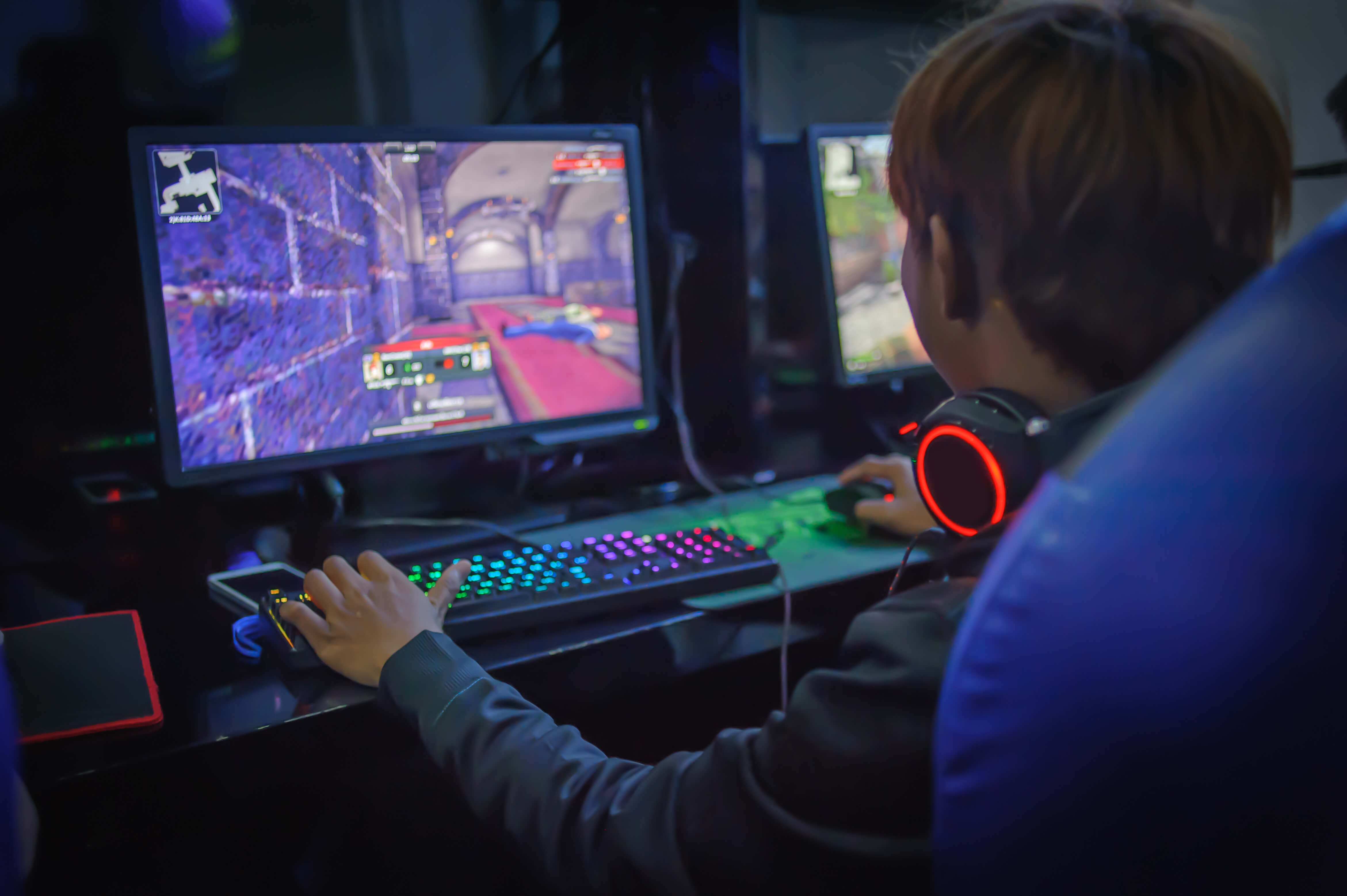 5 of the Gaming Community's Worst Qualities, in Order of Toxicity