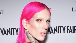 Jeffree Star