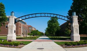 Purdue University