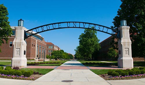 Purdue University Is Being Investigated Over Its Temporary Housing