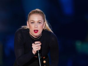 Iliza Schlesinger Elder Millenial