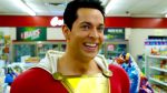 Shazam