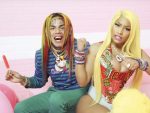 Nicki Minaj 6ix9ine