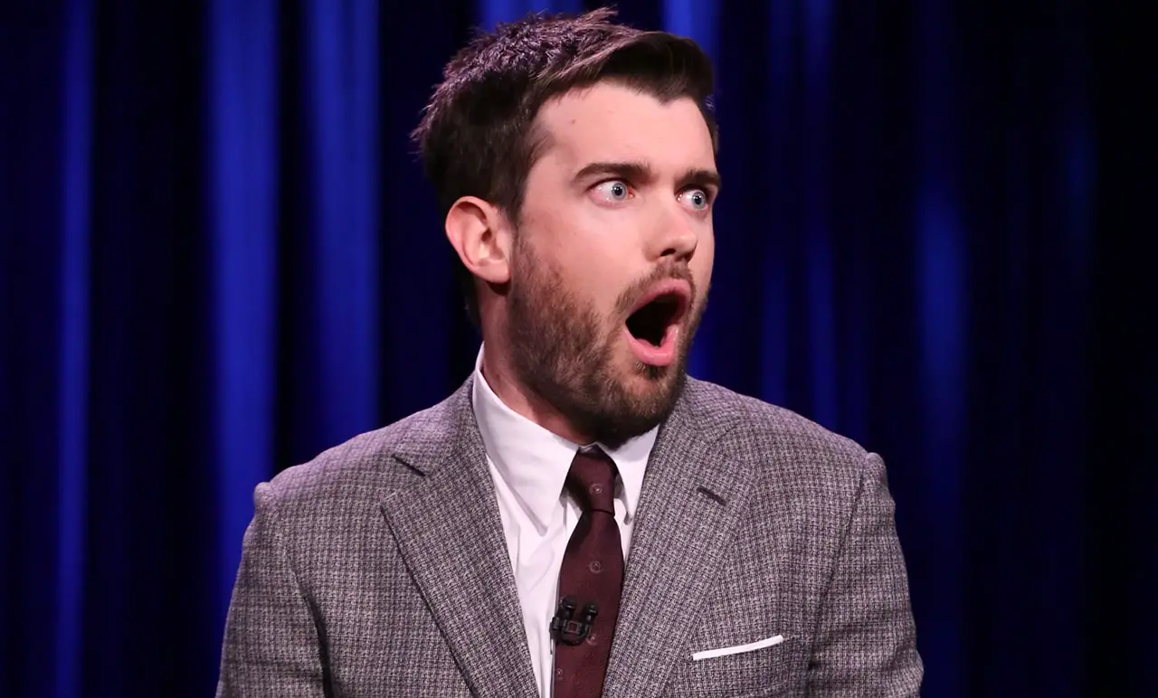 Backlash over Jack Whitehall's casting as 'first gay man' in Disney film  Jungle Cruise