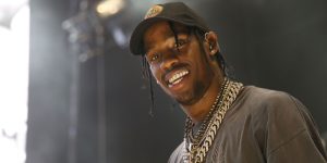 Travis Scott
