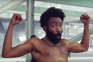 protest songs childish gambino this is america