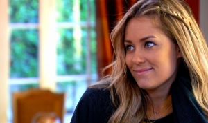 Lauren Conrad