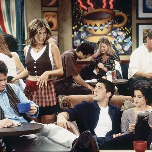 These Female ‘90s Sitcom Characters Were Millennial Girls' First Role ...