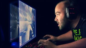 gaming
