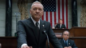 house of cards