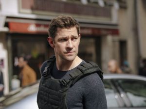 jack ryan