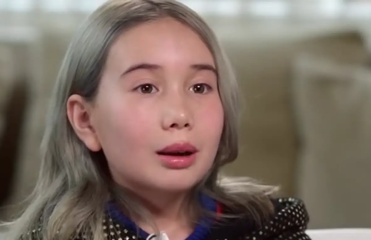 Where Has Lil Tay Gone, and Why Do I Care So Much? 