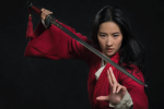 live action mulan
