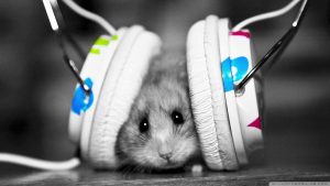 8D music