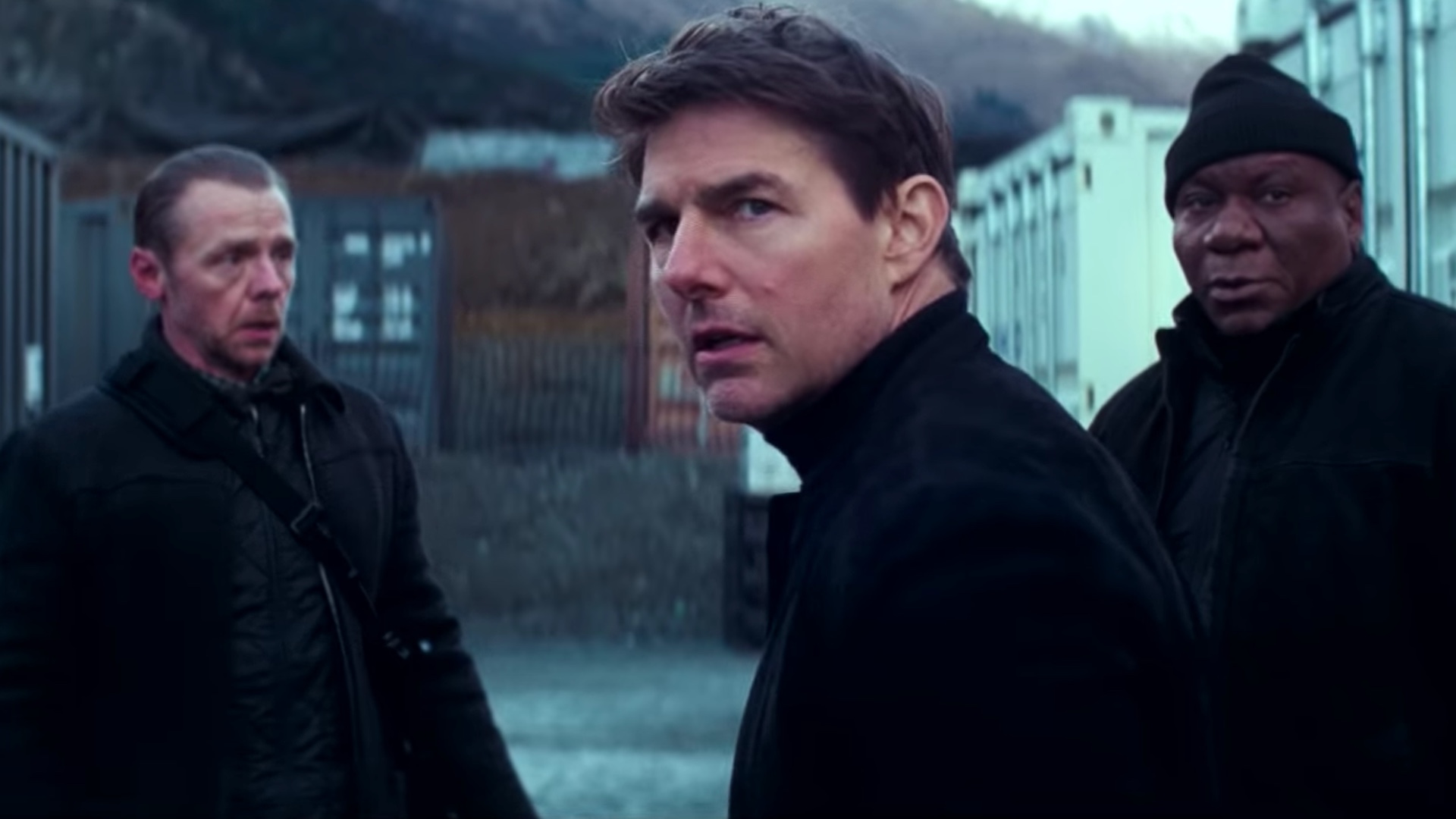 Mission Impossible Fallout Is The Deepest Mission Impossible Yet