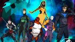 Young Justice