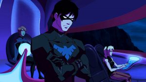 Young Justice