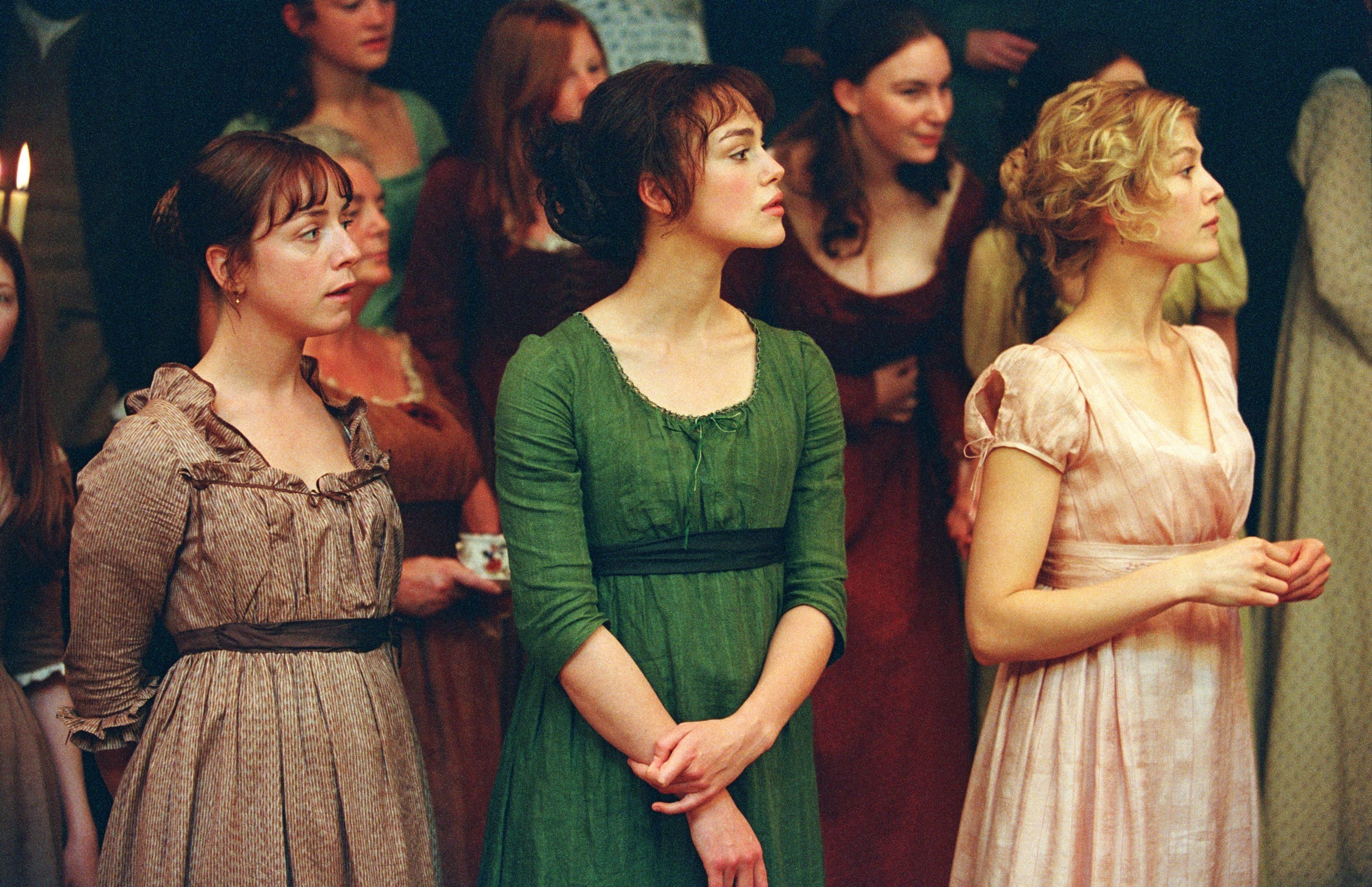 4 Reasons 'Pride and Prejudice' Is the Best Beach Read of All Time