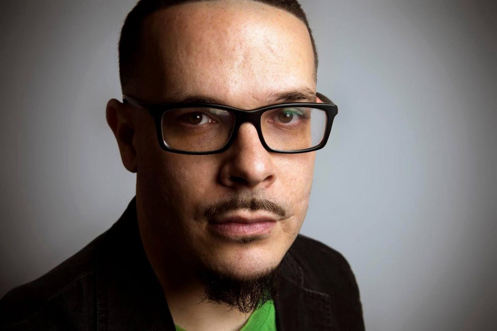 shaun king