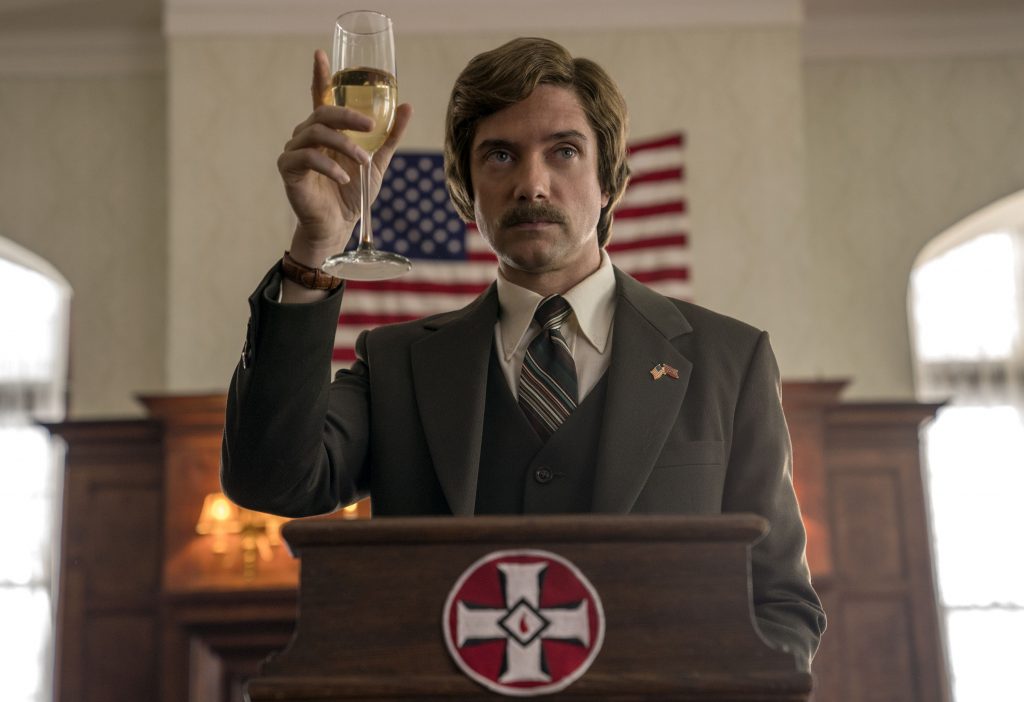 BlackKklansman