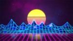synthwave
