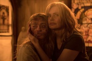 the exorcist