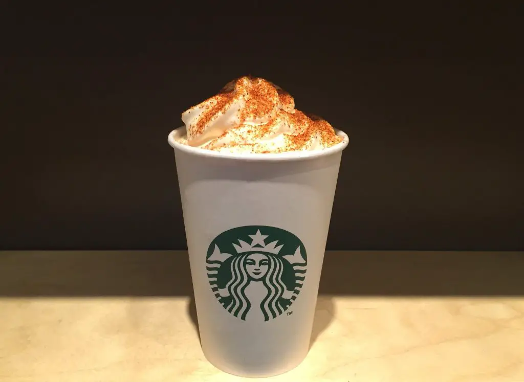 6 MustTry Starbucks Drinks for College Students