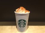 Pumpkin Spice Latte