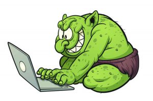 social media