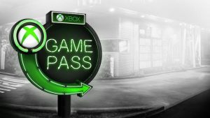 Xbox