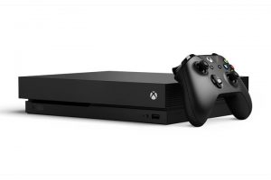 Xbox