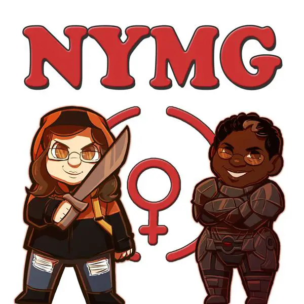 Girl Gamers