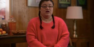Atypical