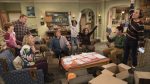 Roseanne without Barr