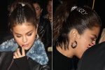 Selena Gomez