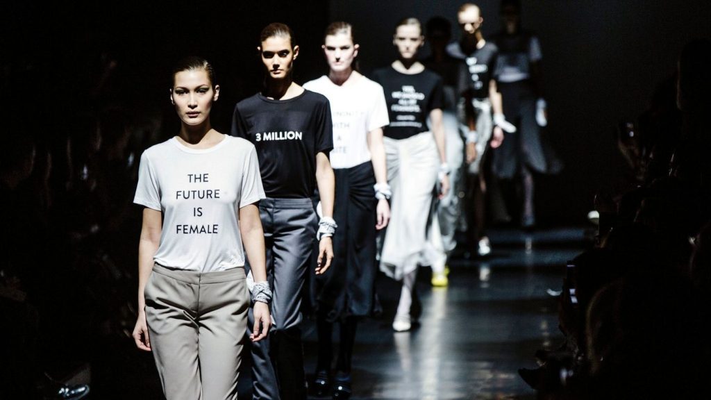 New York Fashion Week