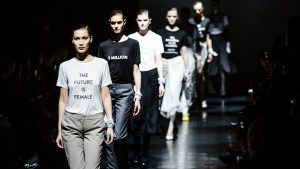 New York Fashion Week