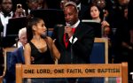 ariana grande