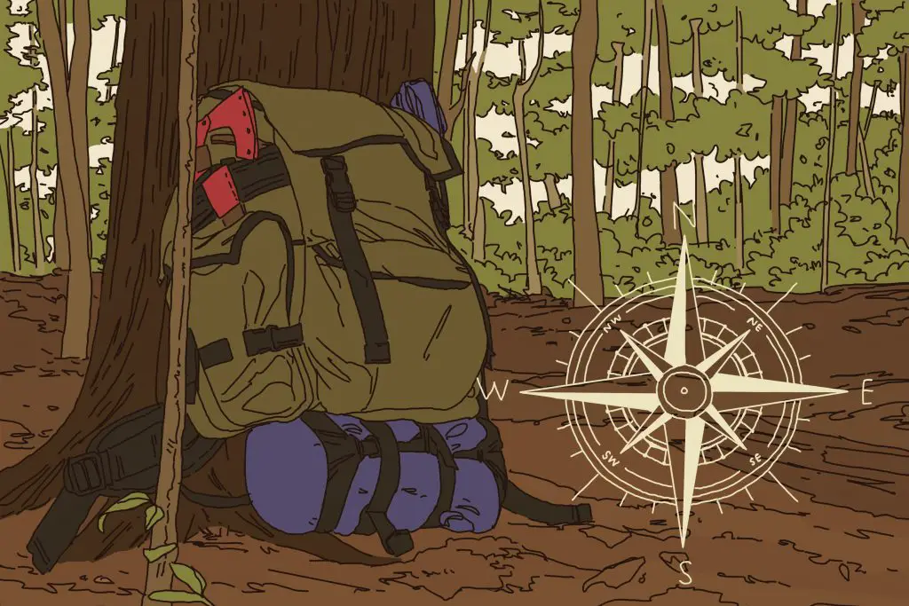 On YouTube, Joe Is Bringing Bushcrafting to the Masses