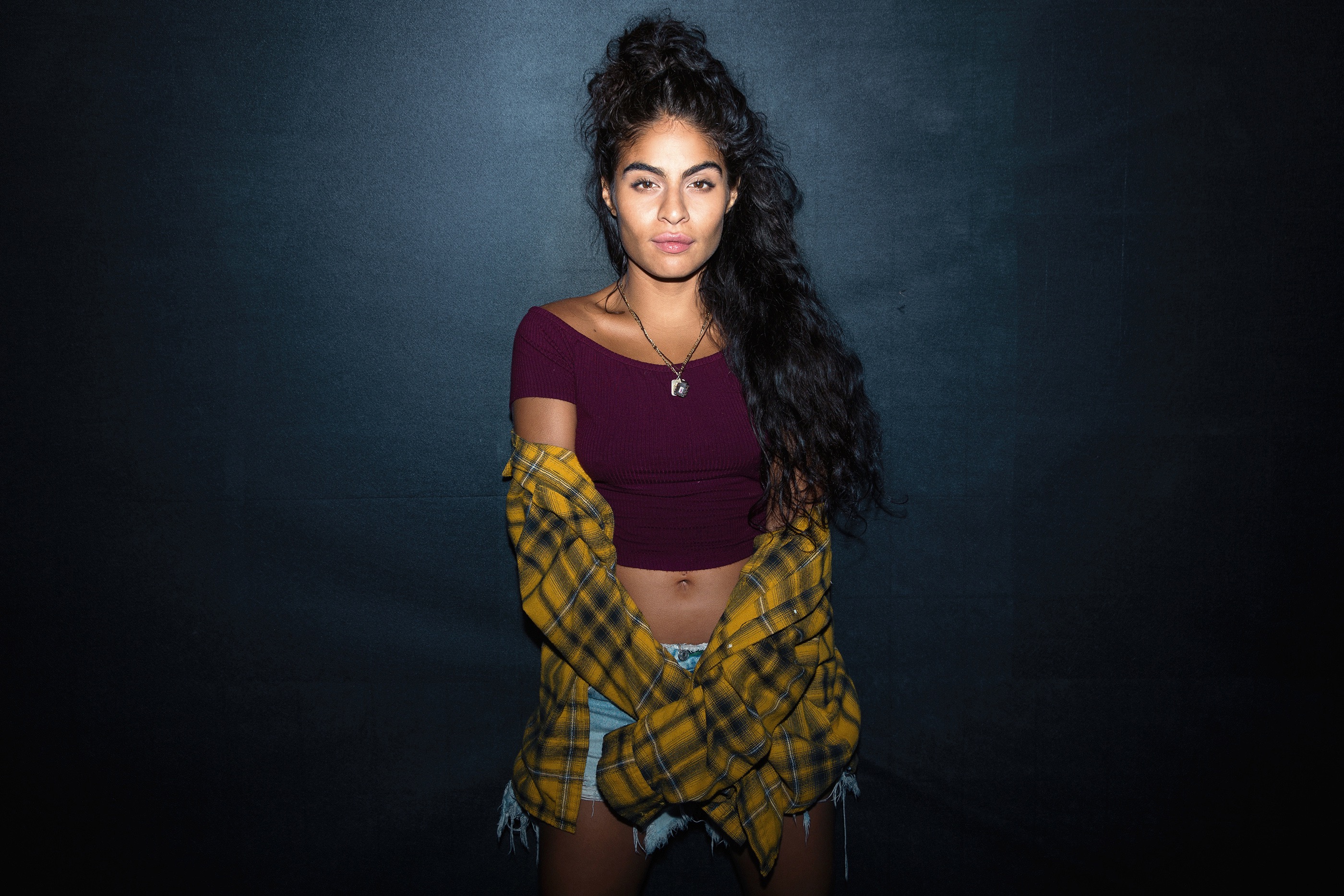 Columbian-Canadian Jessie Reyez Is an Artist You Need to Know