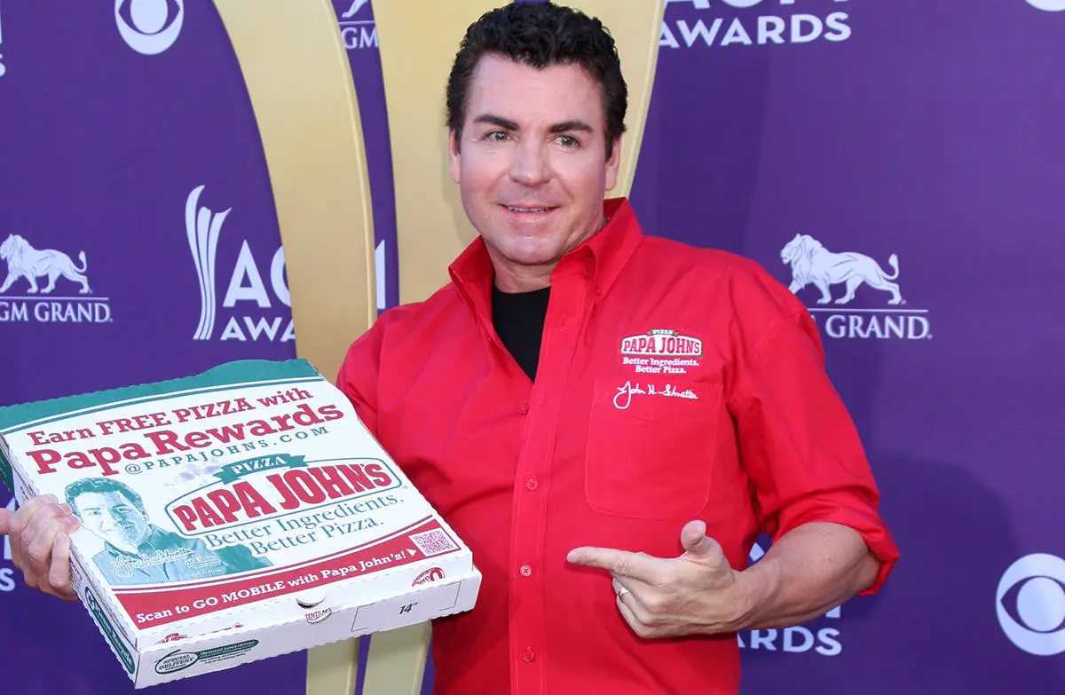 Papa John's issues weak apology after blaming NFL protests for drop in  sales 